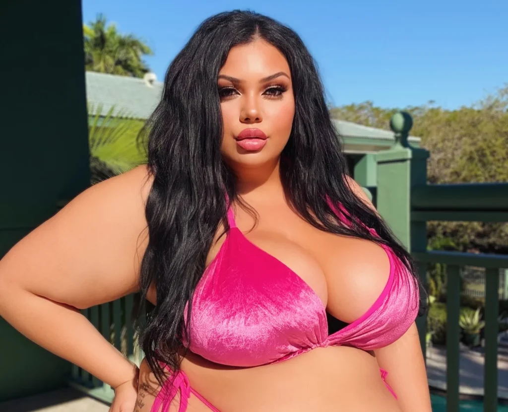 Model weighing 380lbs ate free at Heart Attack Grill in Vegas, saving thousands yearly on 3,000-calorie meals before restaurant closure in 2026.