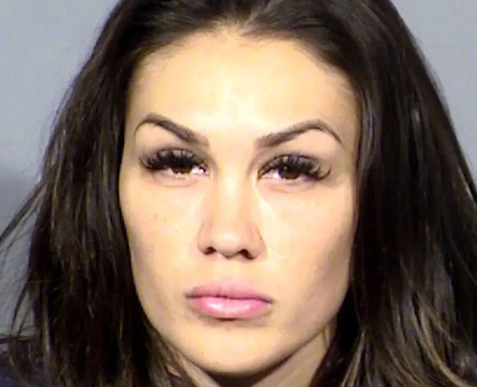 Jen Harley, ex of Jersey Shore star Ronnie Ortiz-Magro, spent two nights in a Florida jail after a battery arrest. She insists she is completely innocent.