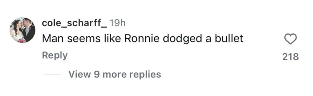 Jen Harley, ex of Jersey Shore star Ronnie Ortiz-Magro, spent two nights in a Florida jail after a battery arrest. She insists she is completely innocent.