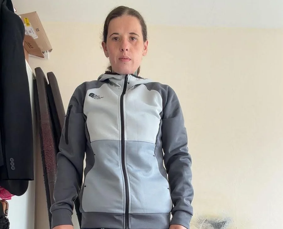 Woman rejected for NHS Mounjaro due to high BMI paid privately instead, lost half her body weight and found love in a weight-loss drug support group.