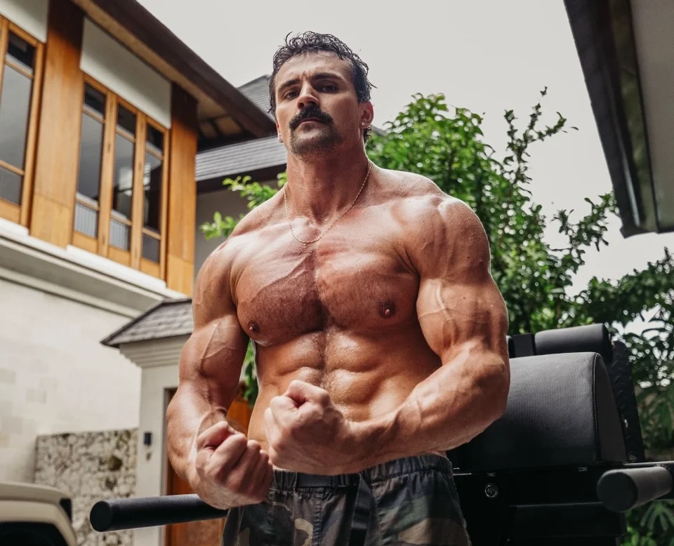OnlyFans star hijacks fitness influencer husband's Instagram to publicly accuse him of cheating with prostitutes in explosive social media storm.