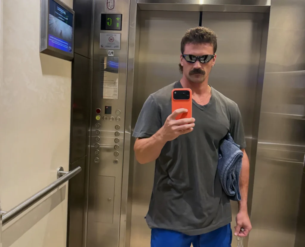 OnlyFans star hijacks fitness influencer husband's Instagram to publicly accuse him of cheating with prostitutes in explosive social media storm.