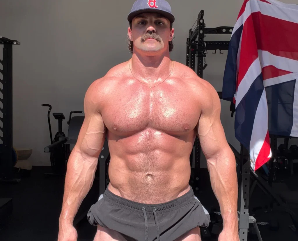 OnlyFans star hijacks fitness influencer husband's Instagram to publicly accuse him of cheating with prostitutes in explosive social media storm.