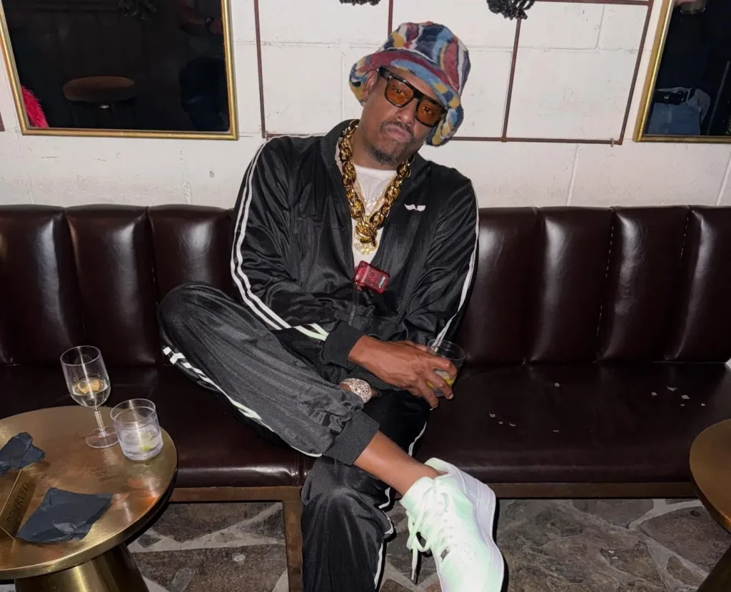 Paul Pierce’s ex Princes Santiago demands $40,000 more in legal fees, claiming the NBA legend held back details of his cannabis firm and Fox Sports income.