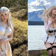 Content creator Luna Winter reveals three devoted fans have gotten permanent tattoos dedicated to her, including one massive portrait across a fan's back.